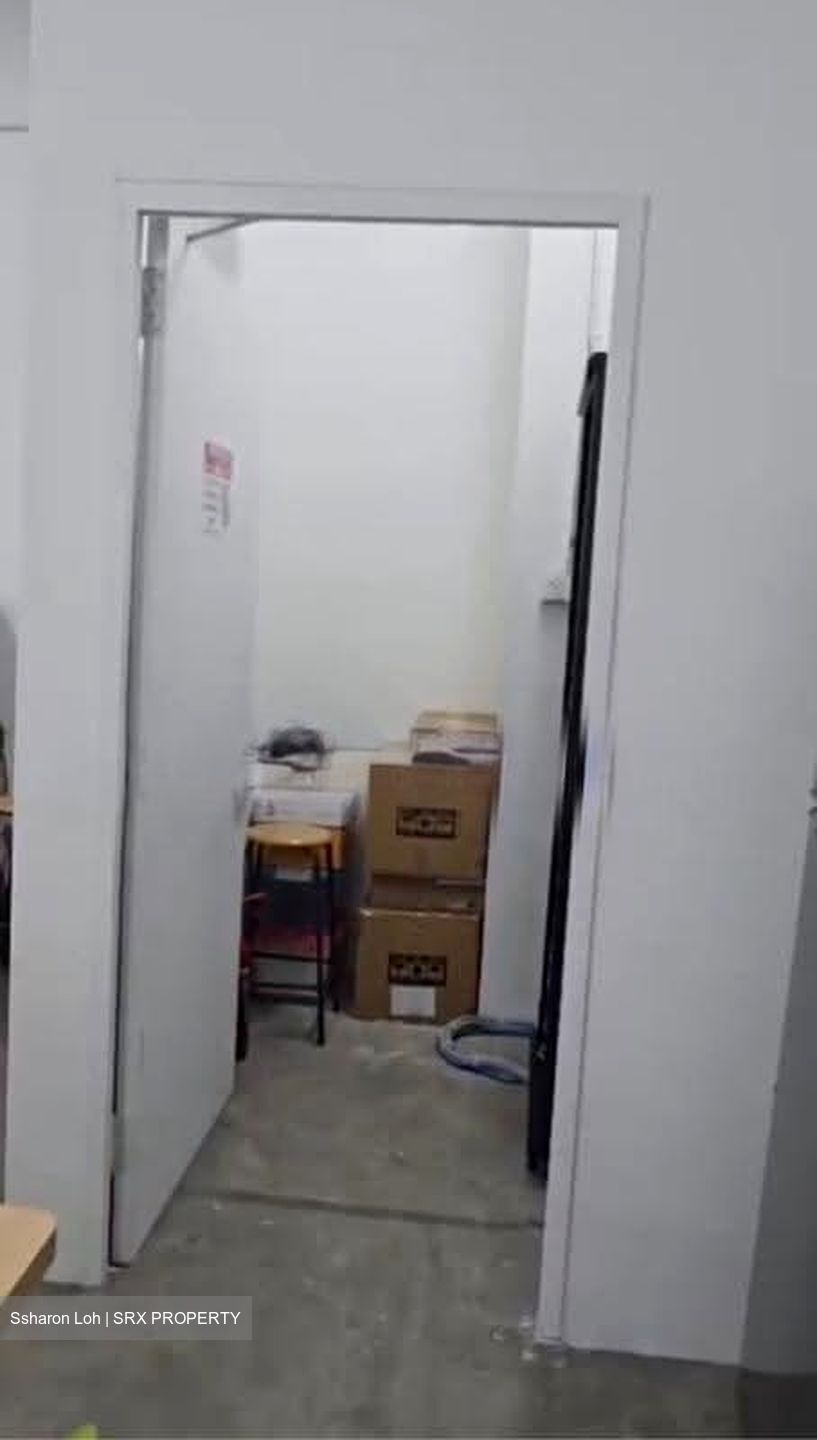 Woodlands Horizon (D25), Factory #615093591